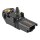 VDO/CONTINENTAL 5WK9700Z Sensor, Saugrohrdruck