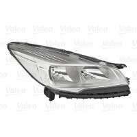 VALEO 044980 Hauptscheinwerfer