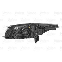 VALEO 044980 Hauptscheinwerfer