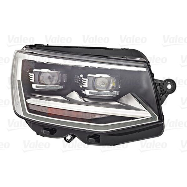 VALEO 046717 Hauptscheinwerfer