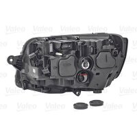 VALEO 046717 Hauptscheinwerfer