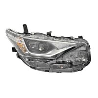 VALEO 046703 Hauptscheinwerfer