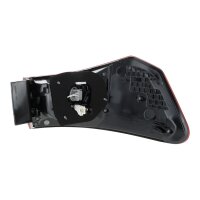 VALEO 047040 Heckleuchte