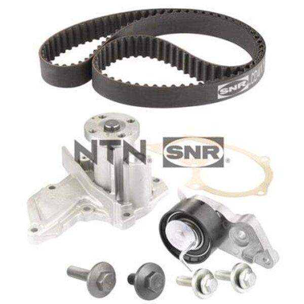 SNR KDP452.180 Wasserpumpe + Zahnriemensatz
