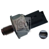 FEBI BILSTEIN 45177 Sensor, Kraftstoffdruck
