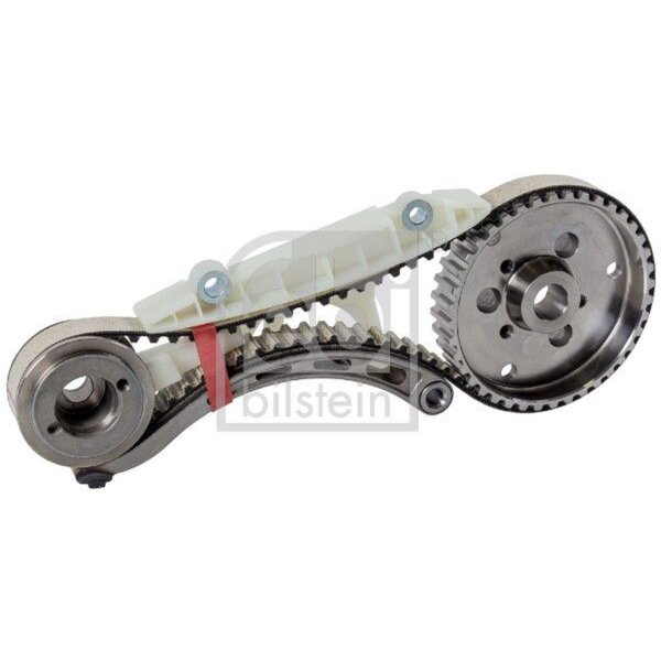FEBI BILSTEIN 46282 Zahnriemensatz