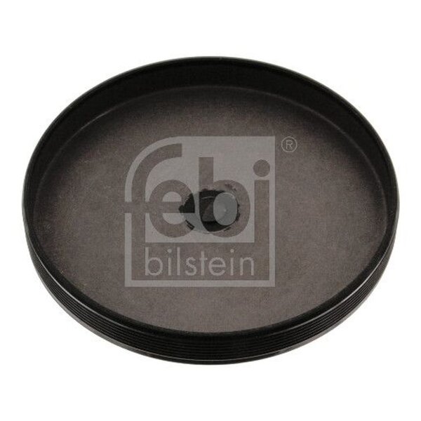 FEBI BILSTEIN 47167 Dichtung, Schaltgehäuse (Getriebe)