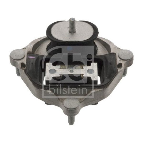 FEBI BILSTEIN 46605 Lagerung, Automatikgetriebe