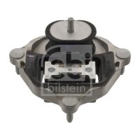 FEBI BILSTEIN 46605 Lagerung, Automatikgetriebe