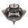 FEBI BILSTEIN 46605 Lagerung, Automatikgetriebe