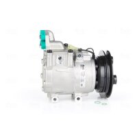 Klimakompressor NISSENS 890059 HS15 Keilrippenriemen - 1...
