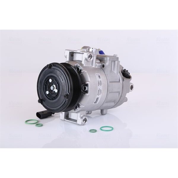 NISSENS 890068 Kompressor, Klimaanlage