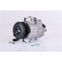 NISSENS 890068 Kompressor, Klimaanlage