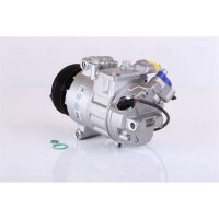 NISSENS 890068 Kompressor, Klimaanlage
