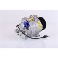 NISSENS 890068 Kompressor, Klimaanlage