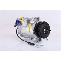 NISSENS 890068 Kompressor, Klimaanlage