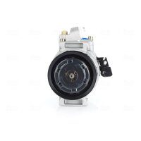 NISSENS 890082 Kompressor, Klimaanlage