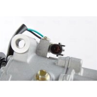 Klimakompressor NISSENS 890124 Riemenantrieb 180ccm - 1...