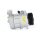 Klimakompressor NISSENS 890125 Keilrippenriemen 12V - 1 Stück