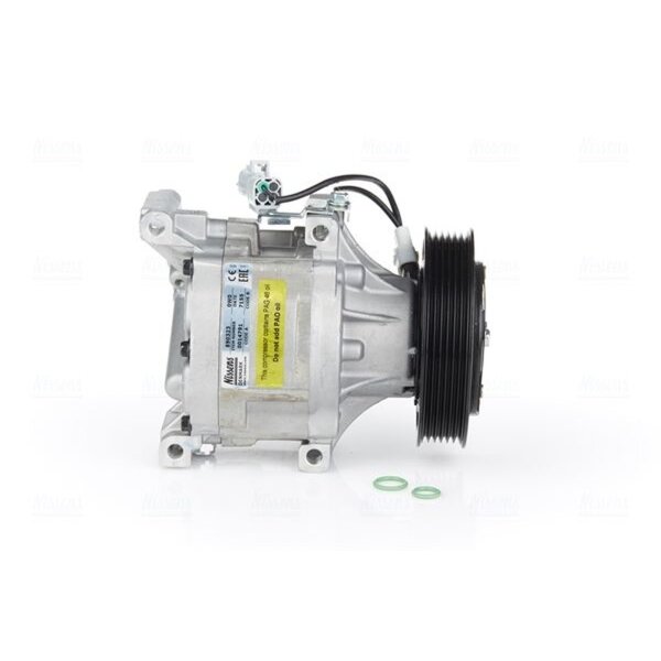 NISSENS 890323 Kompressor, Klimaanlage