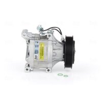 NISSENS 890323 Kompressor, Klimaanlage