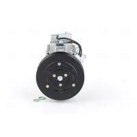 NISSENS 890323 Kompressor, Klimaanlage