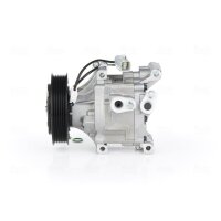 NISSENS 890323 Kompressor, Klimaanlage