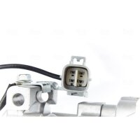 NISSENS 890323 Kompressor, Klimaanlage