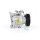 NISSENS 890323 Kompressor, Klimaanlage