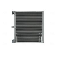 NISSENS 940703 Kondensator, Klimaanlage