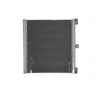 NISSENS 940703 Kondensator, Klimaanlage