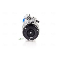 NISSENS 890218 Kompressor, Klimaanlage