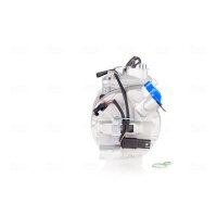 NISSENS 890218 Kompressor, Klimaanlage
