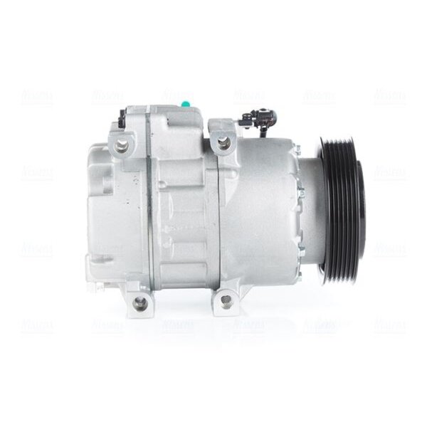 NISSENS 890150 Kompressor, Klimaanlage