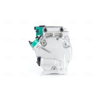 NISSENS 890150 Kompressor, Klimaanlage