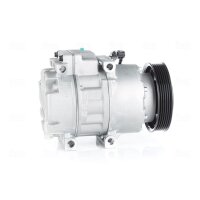 NISSENS 890150 Kompressor, Klimaanlage