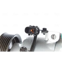 NISSENS 890150 Kompressor, Klimaanlage