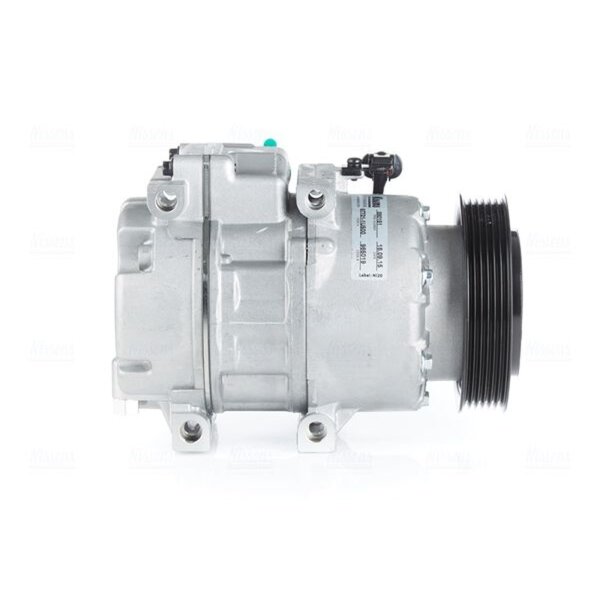 NISSENS 890151 Kompressor, Klimaanlage