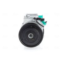 NISSENS 890151 Kompressor, Klimaanlage