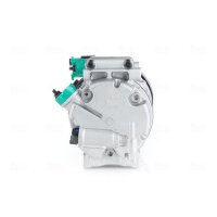 NISSENS 890151 Kompressor, Klimaanlage
