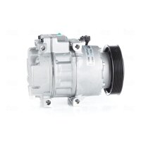 NISSENS 890151 Kompressor, Klimaanlage