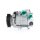 NISSENS 890151 Kompressor, Klimaanlage
