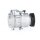 NISSENS 890151 Kompressor, Klimaanlage