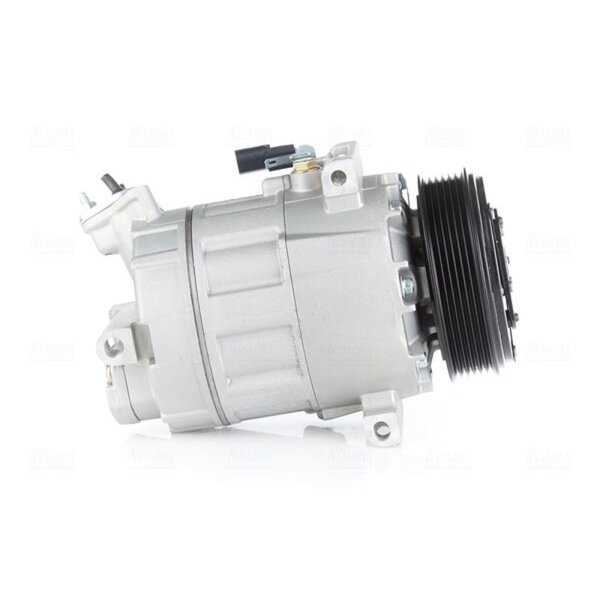 NISSENS 890297 Kompressor, Klimaanlage