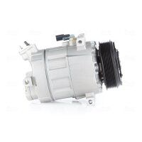 NISSENS 890297 Kompressor, Klimaanlage
