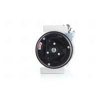 NISSENS 890297 Kompressor, Klimaanlage