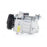 NISSENS 890297 Kompressor, Klimaanlage
