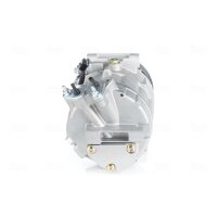NISSENS 890297 Kompressor, Klimaanlage