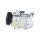 NISSENS 890297 Kompressor, Klimaanlage
