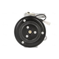 Klimakompressor NISSENS 89351 H12 R134a - 1 Stück